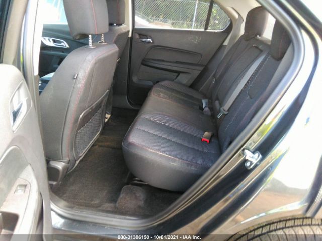 Photo 7 VIN: 2GNALCEKXH1595891 - CHEVROLET EQUINOX 