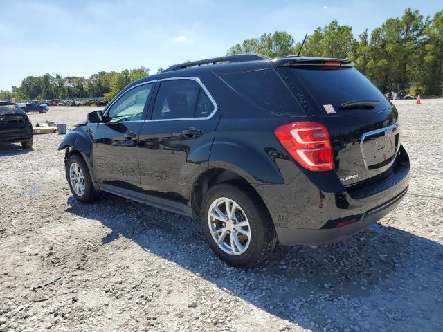 Photo 1 VIN: 2GNALCEKXH1597916 - CHEVROLET EQUINOX LT 