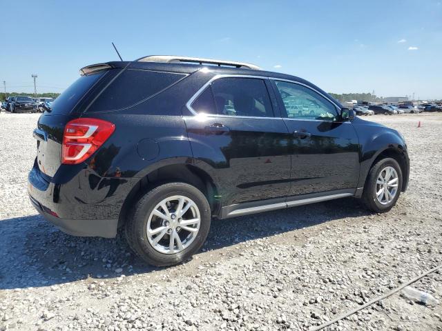 Photo 2 VIN: 2GNALCEKXH1597916 - CHEVROLET EQUINOX LT 