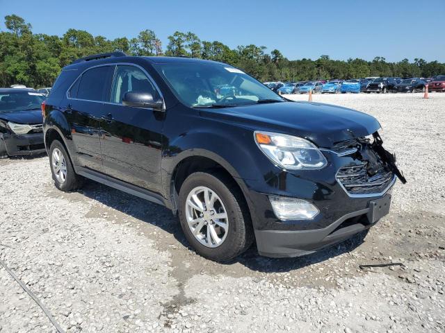 Photo 3 VIN: 2GNALCEKXH1597916 - CHEVROLET EQUINOX LT 