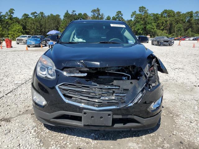 Photo 4 VIN: 2GNALCEKXH1597916 - CHEVROLET EQUINOX LT 