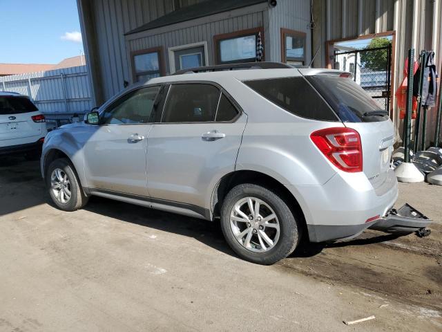 Photo 1 VIN: 2GNALCEKXH1599973 - CHEVROLET EQUINOX LT 