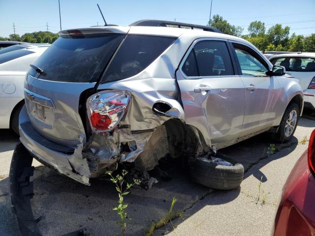 Photo 2 VIN: 2GNALCEKXH1599973 - CHEVROLET EQUINOX LT 