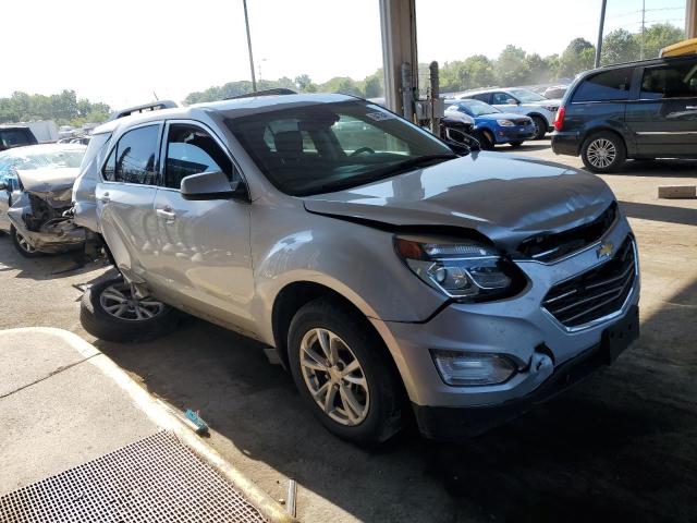 Photo 3 VIN: 2GNALCEKXH1599973 - CHEVROLET EQUINOX LT 