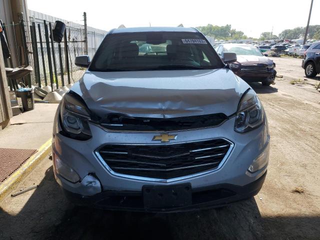 Photo 4 VIN: 2GNALCEKXH1599973 - CHEVROLET EQUINOX LT 