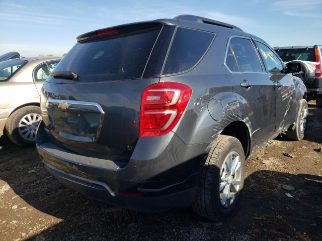 Photo 3 VIN: 2GNALCEKXH1607067 - CHEVROLET EQUINOX LT 