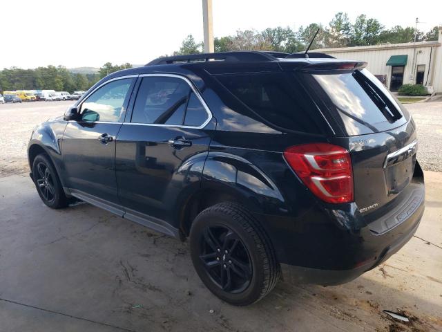 Photo 1 VIN: 2GNALCEKXH1607666 - CHEVROLET EQUINOX LT 