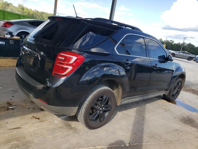 Photo 2 VIN: 2GNALCEKXH1607666 - CHEVROLET EQUINOX LT 