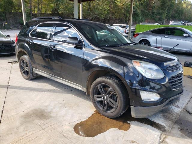 Photo 3 VIN: 2GNALCEKXH1607666 - CHEVROLET EQUINOX LT 