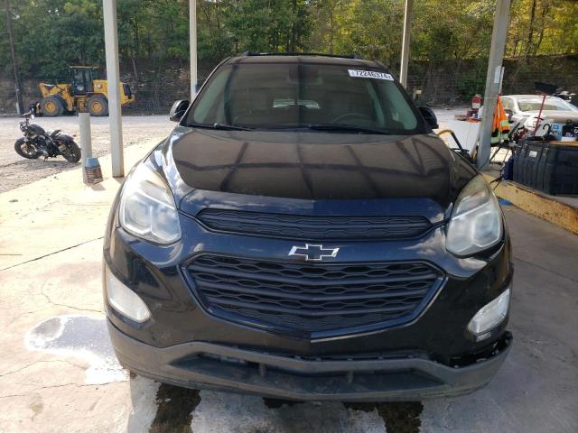 Photo 4 VIN: 2GNALCEKXH1607666 - CHEVROLET EQUINOX LT 