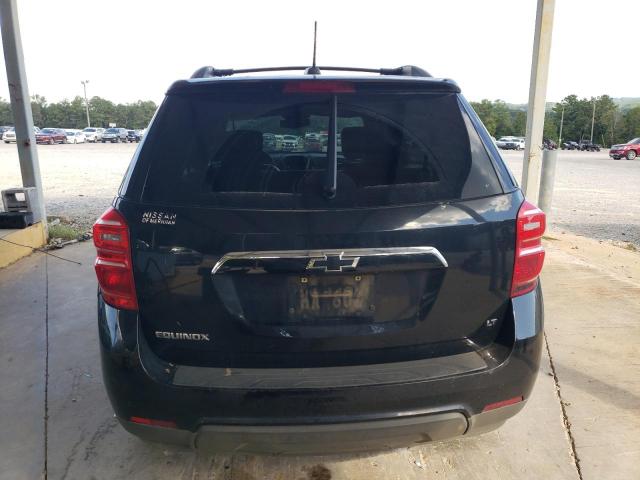 Photo 5 VIN: 2GNALCEKXH1607666 - CHEVROLET EQUINOX LT 