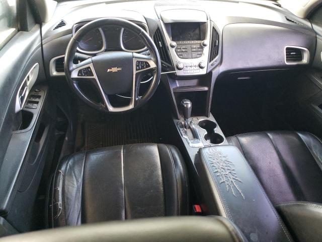 Photo 7 VIN: 2GNALCEKXH1607666 - CHEVROLET EQUINOX LT 