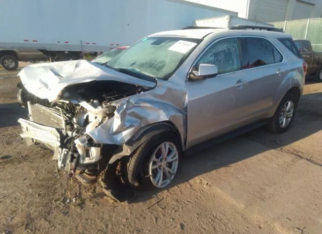 Photo 1 VIN: 2GNALCEKXH1608042 - CHEVROLET EQUINOX 