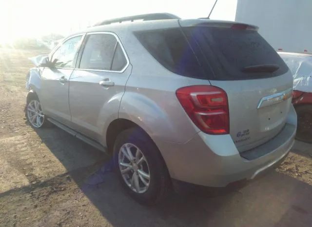 Photo 2 VIN: 2GNALCEKXH1608042 - CHEVROLET EQUINOX 