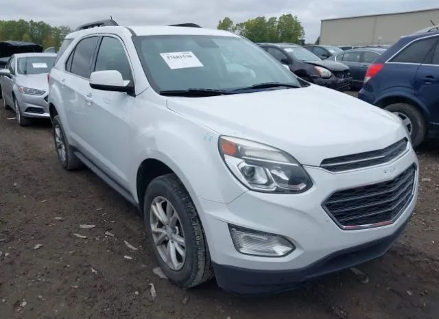 Photo 0 VIN: 2GNALCEKXH1608199 - CHEVROLET EQUINOX 