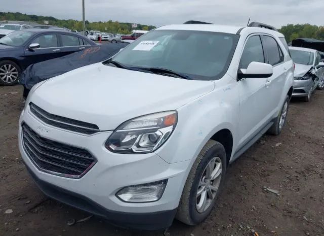 Photo 1 VIN: 2GNALCEKXH1608199 - CHEVROLET EQUINOX 