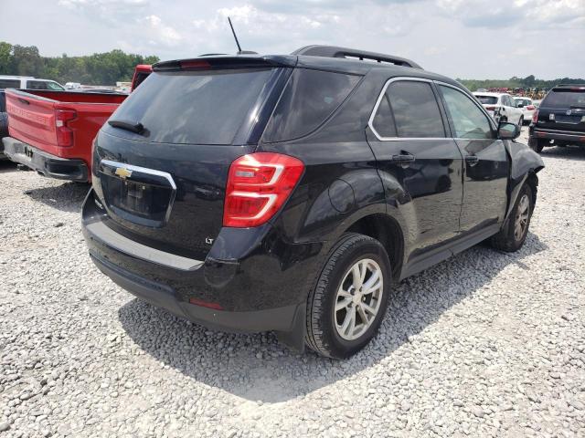 Photo 3 VIN: 2GNALCEKXH1609711 - CHEVROLET EQUINOX LT 