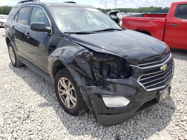 Photo 8 VIN: 2GNALCEKXH1609711 - CHEVROLET EQUINOX LT 