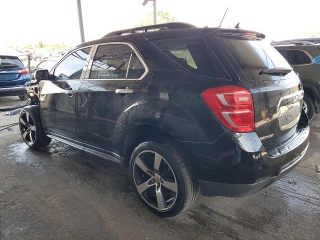 Photo 1 VIN: 2GNALCEKXH1612110 - CHEVROLET EQUINOX 