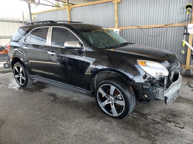 Photo 3 VIN: 2GNALCEKXH1612110 - CHEVROLET EQUINOX 