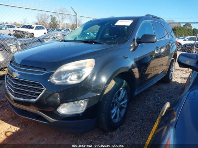 Photo 1 VIN: 2GNALCEKXH1612804 - CHEVROLET EQUINOX 