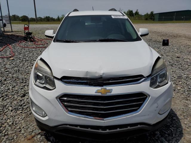 Photo 4 VIN: 2GNALCEKXH1613368 - CHEVROLET EQUINOX 