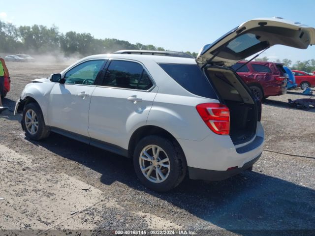 Photo 2 VIN: 2GNALCEKXH6100981 - CHEVROLET EQUINOX 