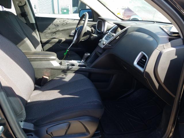 Photo 4 VIN: 2GNALCEKXH6103699 - CHEVROLET EQUINOX LT 