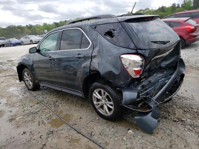 Photo 1 VIN: 2GNALCEKXH6114265 - CHEVROLET EQUINOX 