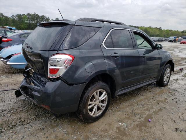 Photo 2 VIN: 2GNALCEKXH6114265 - CHEVROLET EQUINOX 