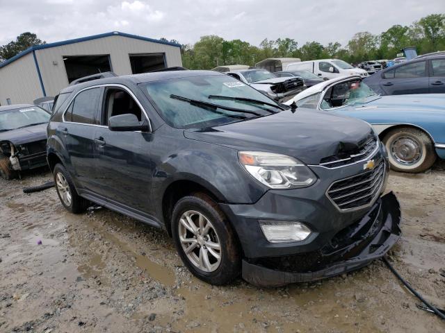 Photo 3 VIN: 2GNALCEKXH6114265 - CHEVROLET EQUINOX 