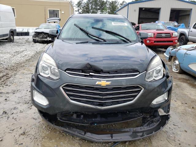 Photo 4 VIN: 2GNALCEKXH6114265 - CHEVROLET EQUINOX 