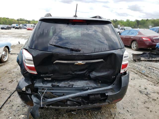 Photo 5 VIN: 2GNALCEKXH6114265 - CHEVROLET EQUINOX 