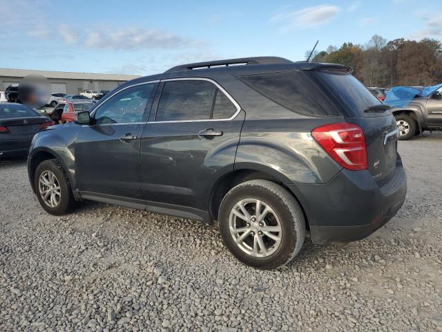 Photo 1 VIN: 2GNALCEKXH6124939 - CHEVROLET EQUINOX LT 