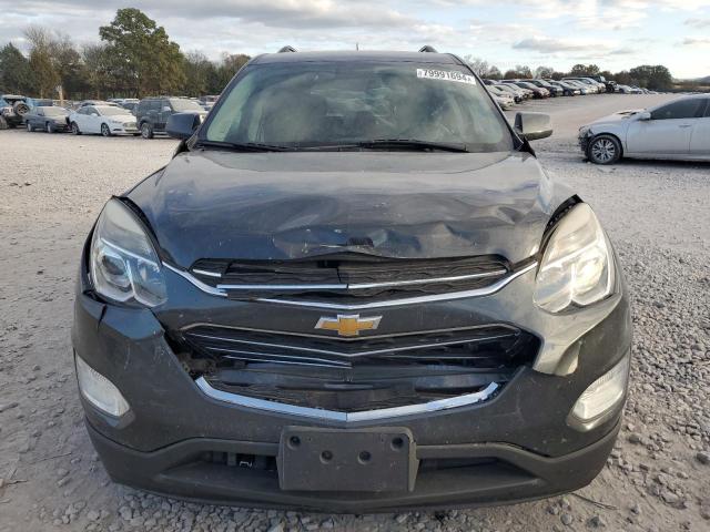 Photo 4 VIN: 2GNALCEKXH6124939 - CHEVROLET EQUINOX LT 