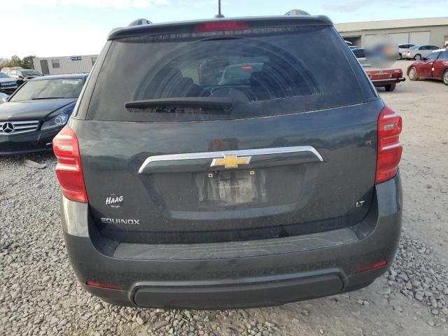 Photo 5 VIN: 2GNALCEKXH6124939 - CHEVROLET EQUINOX LT 