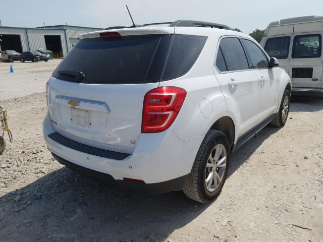 Photo 3 VIN: 2GNALCEKXH6129932 - CHEVROLET EQUINOX LT 