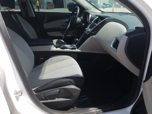 Photo 4 VIN: 2GNALCEKXH6129932 - CHEVROLET EQUINOX LT 