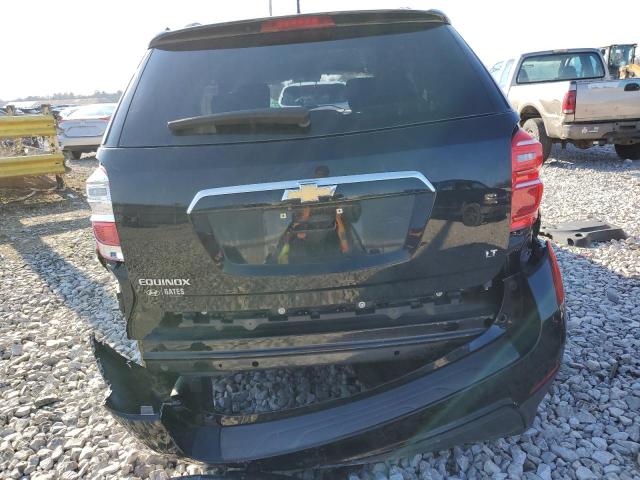 Photo 5 VIN: 2GNALCEKXH6151042 - CHEVROLET EQUINOX LT 