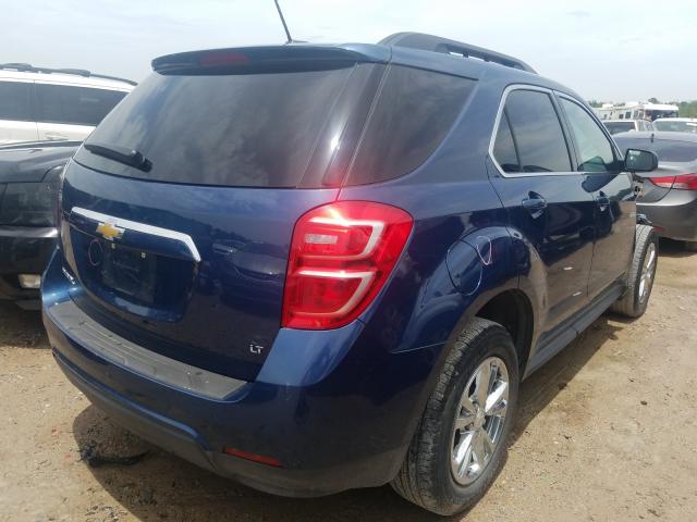 Photo 3 VIN: 2GNALCEKXH6151753 - CHEVROLET EQUINOX LT 