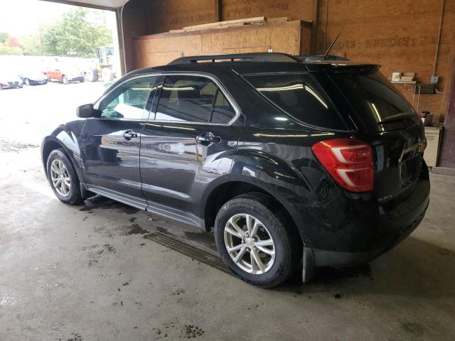 Photo 1 VIN: 2GNALCEKXH6153194 - CHEVROLET EQUINOX LT 