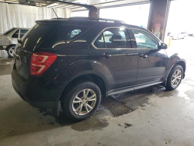 Photo 2 VIN: 2GNALCEKXH6153194 - CHEVROLET EQUINOX LT 