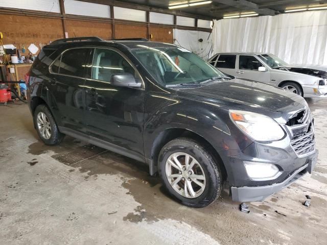 Photo 3 VIN: 2GNALCEKXH6153194 - CHEVROLET EQUINOX LT 