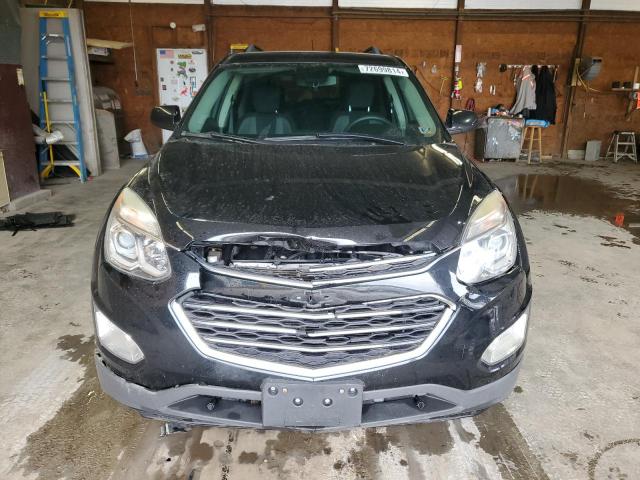 Photo 4 VIN: 2GNALCEKXH6153194 - CHEVROLET EQUINOX LT 