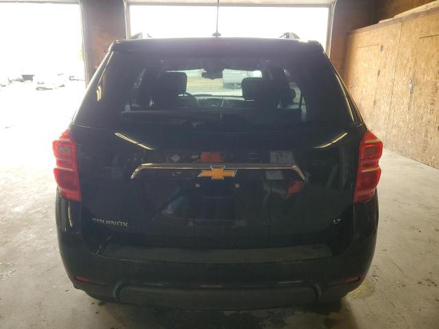 Photo 5 VIN: 2GNALCEKXH6153194 - CHEVROLET EQUINOX LT 