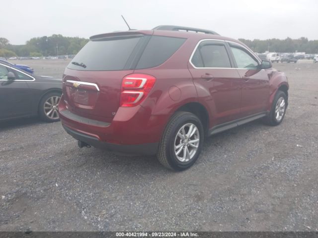 Photo 3 VIN: 2GNALCEKXH6154961 - CHEVROLET EQUINOX 