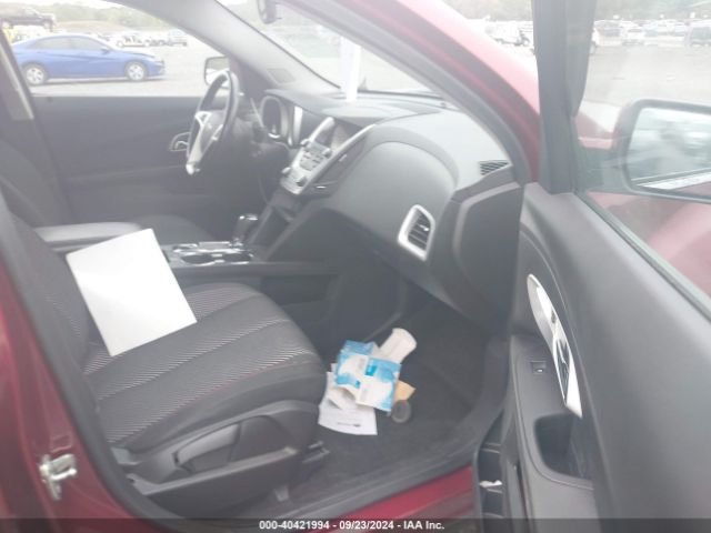 Photo 4 VIN: 2GNALCEKXH6154961 - CHEVROLET EQUINOX 