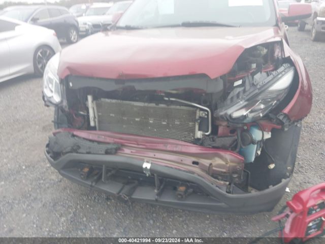 Photo 5 VIN: 2GNALCEKXH6154961 - CHEVROLET EQUINOX 