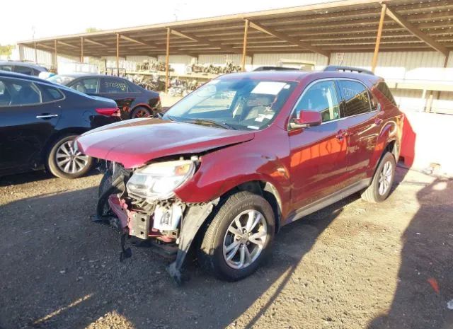 Photo 1 VIN: 2GNALCEKXH6163854 - CHEVROLET EQUINOX 