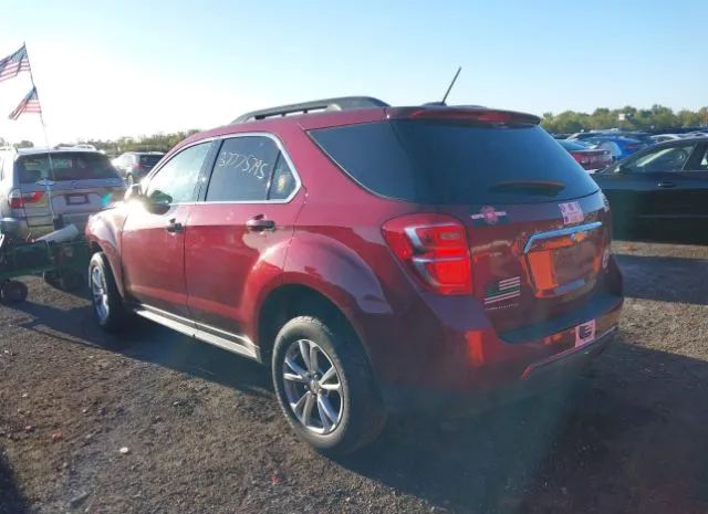 Photo 2 VIN: 2GNALCEKXH6163854 - CHEVROLET EQUINOX 